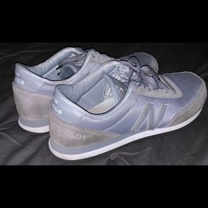 New Balance 501